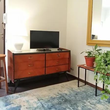 Confortable House With Wonderful Terrace A C E Wi Fi 公寓 *