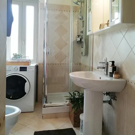 Appartement Confortable House With Wonderful Terrace A C E Wi Fi