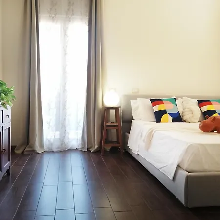 Confortable House With Wonderful Terrace A C E Wi Fi *