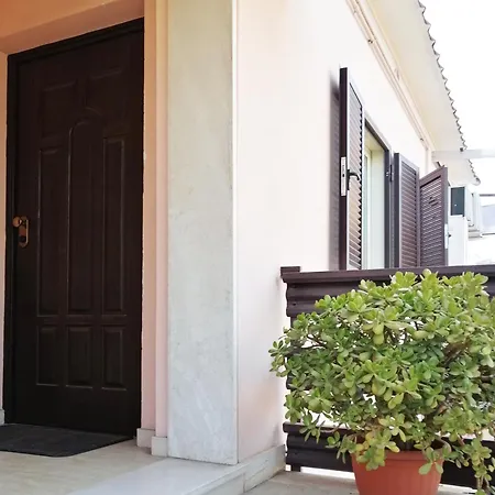 Confortable House With Wonderful Terrace A C E Wi Fi 公寓 *